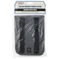 G*outdoors Silicone, Goutdoor 210sc1 Silcone Cloth Pouch