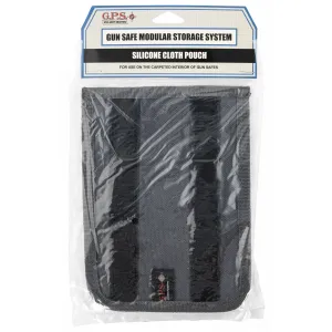G*outdoors Silicone, Goutdoor 210sc1 Silcone Cloth Pouch