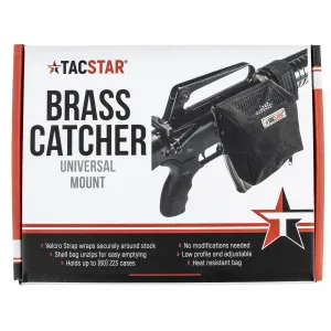 Lyman Universal, Lym 1081245 Brass Catcher Universal