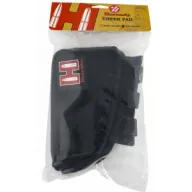 Hornady Rifle Ammo Pouch, Horn 99113 Gun Cheek Piece Blk Lh Holds 5 Shells
