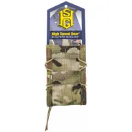 High Speed Gear Taco, Hsgi 13ta10mc Taco Adpt Belt Mnt Rifle Multicam