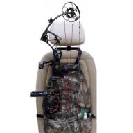 Clean Control/lethal Prod Back Seat, Lethal 9553671 Back Seat Bow Sling Rlt Edge