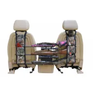 Clean Control/lethal Prod Back Seat, Lethal 9552671 Back Seat Gun Sling Rlt Edge