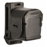 Blackhawk Taser Cartridge Holder, Bhwk 44a890bk Taser X26 Cart Holder