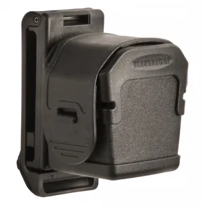 Blackhawk Taser Cartridge Holder, Bhwk 44a890bk Taser X26 Cart Holder