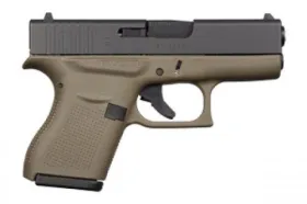 Glock 43 PI4357201