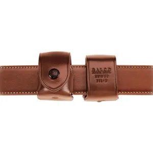 Galco Belt, Galco Bsll Speedloader Cs Lfrm Tan