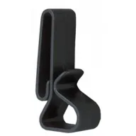 Safariland Hearing Protector Holder, Saf 075-2 Hearing Protector Holder