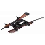 Big Sky Racks Sky Bar, Bsky Bsr-2 2-gun Overhead Mount