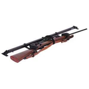 Big Sky Racks Sky Bar, Bsky Sbr1g Sky-bar 1gun Mounting Sys