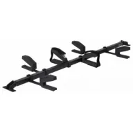 Big Sky Racks Sky Bar, Bsky Sbr2g Sky-bar 2gun Mounting Sys