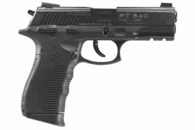 Taurus PT840