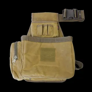 Birchwood Casey Shell Bag, Bir 06812 Shell Bag With Belt