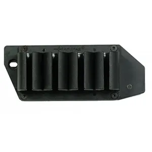 Tacstar Sidesaddle, Tac 1081130 Shorty 4rd Rem 20ga