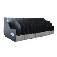 Benchmaster Weaponrac, Bench Bmwrm112 12gun Pistol Rack