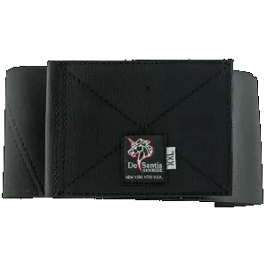 Desantis Gunhide Option 4 Belly Band, Des 061bjg4zo Option4 Belly Band Xl