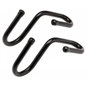 Snapsafe Headrest, Snapsafe 75881 Vehicle Headrest Gun Rack 2pk