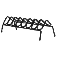 Snapsafe Pistol Rack, Snapsafe 75840 8 Gun Pistol Rack