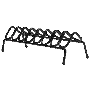 Snapsafe Pistol Rack, Snapsafe 75840 8 Gun Pistol Rack