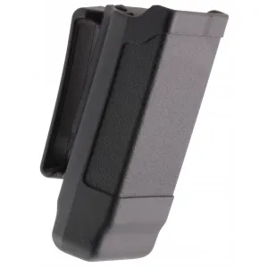 Blackhawk Cqc, Bhwk 410500pbk Cqc Sng Row Mag Case
