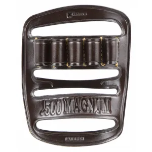 Galco Kodiak, Galco Khb62h Kodiak Ammo Band 500sw