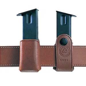 Galco Smc, Galco Smc26 Sng Mag Case Tan