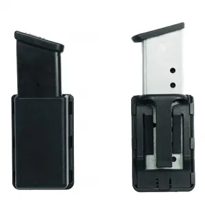 Uncle Mikes Kydex, Unc 5036-2 Kydex Sng Mag Case Hicap