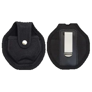 Uzi Accessories Handcuff Case, Camp Uzicuffcase Uzi Handcuff Case