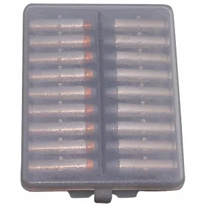 Mtm Ammo Wallet, Mtm W18-38-41 18rd Pstl Wallet 38/357