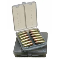 Mtm Ammo Wallet, Mtm W18-45-41 18rd Pstl Wallet 45acp