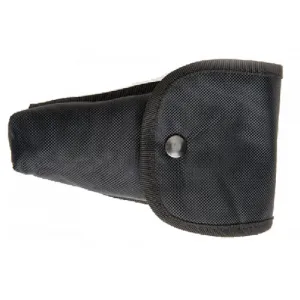 Mace Pepper Gun Holster, Msi 80105 Soft Case/nylon Holster