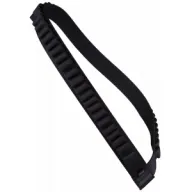 Blackhawk Shotgun Bandoleer, Bhwk 43sb55bk Shotshell Bandoleer