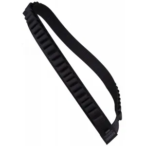 Blackhawk Shotgun Bandoleer, Bhwk 43sb55bk Shotshell Bandoleer