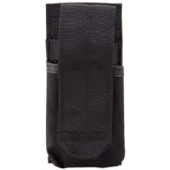 Blackhawk M4 Collapsible Stock, Bhwk 52bs17bk Buttstock Mag Pouch M4