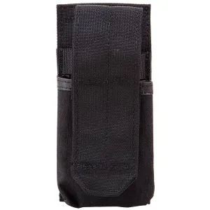 Blackhawk M4 Collapsible Stock, Bhwk 52bs17bk Buttstock Mag Pouch M4