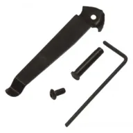 Kel-tec Belt Clip, Kel P32/3at380lb P32/p3at Belt Clip Lh