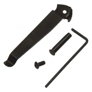 Kel-tec Belt Clip, Kel P32/3at380lb P32/p3at Belt Clip Lh