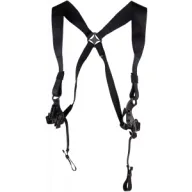 Blackhawk Serpa, Bhwk 41sh00bk Serpa Shldr Harness Med