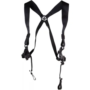 Blackhawk Serpa, Bhwk 41sh00bk Serpa Shldr Harness Med