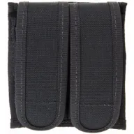Blackhawk Universal, Bhwk 44a054bk Cordura Dbl Mag Case
