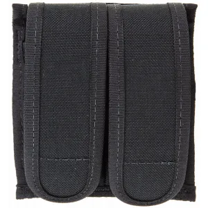 Blackhawk Universal, Bhwk 44a054bk Cordura Dbl Mag Case