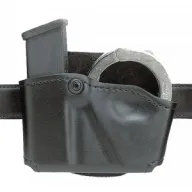 Safariland Cuff/magazine, Saf 573-83-21 Cuff & Mag Pouch