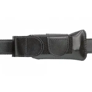 Safariland Horizontal, Saf 123-383-2 Hrz Sgl Mag Pouch