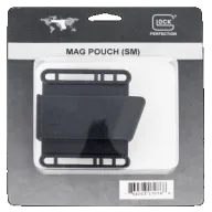 Glock Magazine Pouch, Glock Mp03080 Mag Pouch Large 20/21