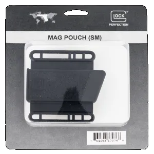 Glock Magazine Pouch, Glock Mp03080 Mag Pouch Large 20/21