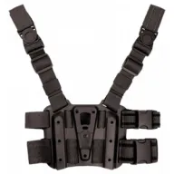 Blackhawk Tactical, Bhwk 432000pbk Tact Holster Platform