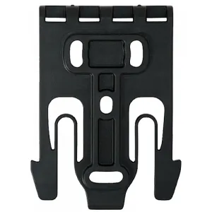 Safariland Qls Locking Fork, Saf 6004-19-2 Qls Locking Fork