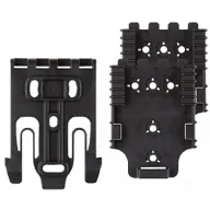 Safariland Qls Kit, Saf Quick-kit3-2 Quick Locking Sys