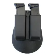 Fobus Double, Fobus 6922p Paddle Dbl Mag Pouch