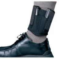 Desantis Gunhide Ankle, Des N81bjzzz0 N81 Ankle Dblmag Carrier